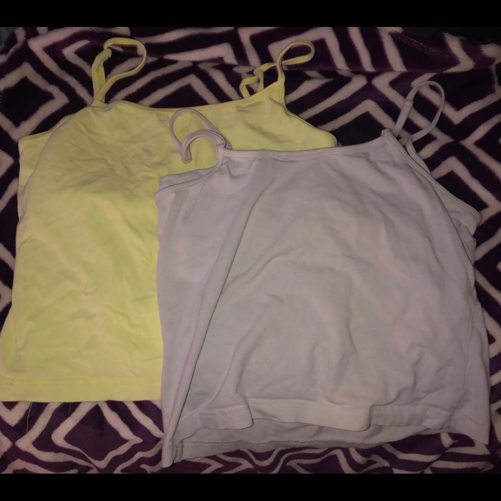 Tanktop Bundle